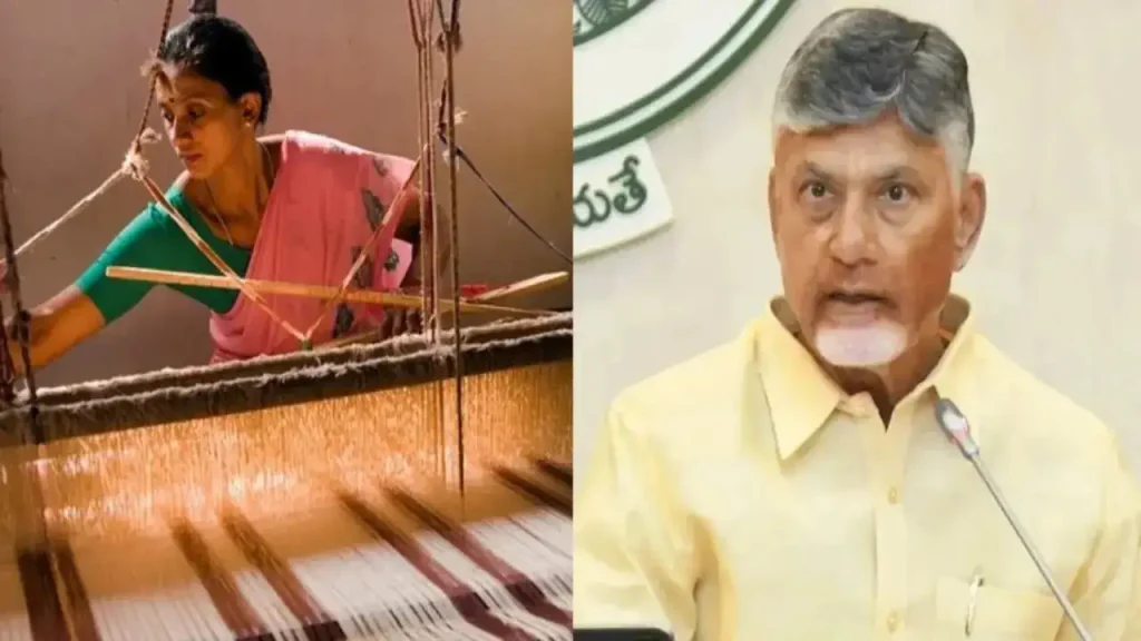 ఏపీ ప్రభుత్వ పెద్ద నిర్ణయం – లబ్ధిదారులకు రూ.15 వేల చొప్పున అందజేయనున్న నిధులు