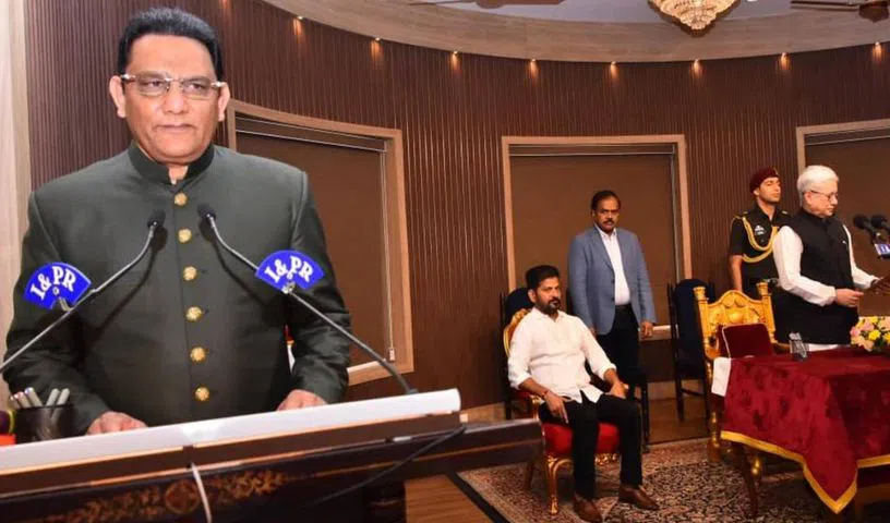 క్రికెటర్ నుంచి మంత్రి వరకూ అజారుద్దీన్ ప్రయాణం.. ఇప్పుడు వచ్చిన కీలక బాధ్యతలు