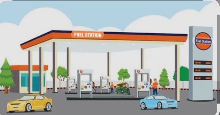 బొమ్మల దర్శనమిస్తున్న గాలి మిషన్లు