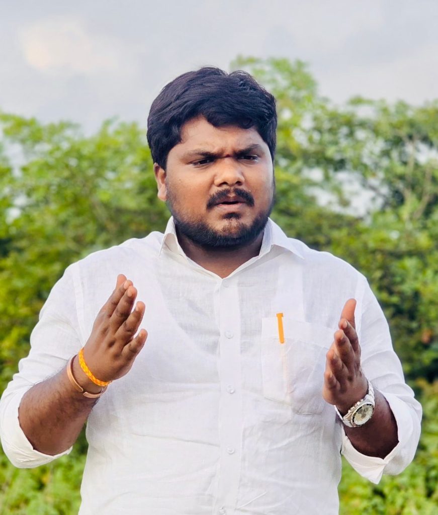 విద్యార్థుల కలలపై కాంగ్రెస్ కత్తి..