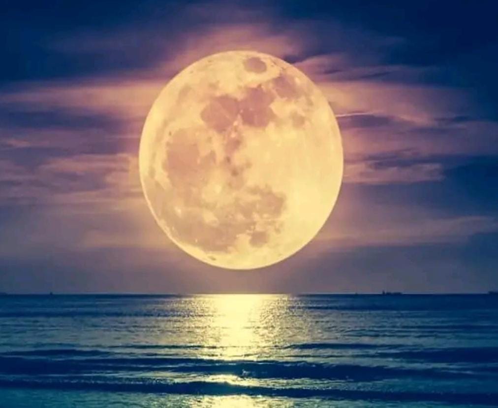 చీకట్లో వెలుగు కార్తీక పౌర్ణమి వెన్నెల