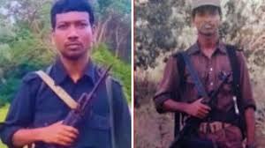 అడవిలో ఉద్రిక్తం: కీలక మావోయిస్ట్ నాయకులు ఎన్‌కౌంటర్‌లో మృతి!