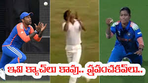 మొన్న కపిల్ దేవ్, నిన్న సూర్య, నేడు అమంజోత్ కౌర్… భారత క్రికెట్ గర్వకారణం!