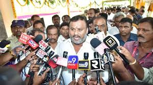 ఊరంతా అభివృద్ధి: ఏపీలో రూ.500 కోట్లు ఖర్చు చేసిన అతి పెద్ద బస్టాండ్