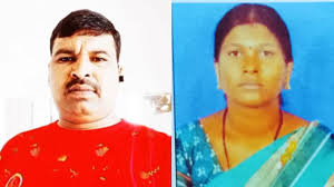 గల్ఫ్‌లో కుటుంబ దుఃఖం: తండ్రి మృతి, తల్లి ఆత్మహత్య, చిన్నారులు రోడ్డు మీద