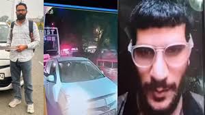 ఢిల్లీ పేలుడు వెనుక పెద్ద నెట్వర్క్‌! పుల్వామా కనెక్షన్‌తో కలకలం!