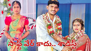 కొత్త వధువు పై భర్త దారుణ వేధింపులు – పోలీస్ దర్యాప్తు ప్రారంభం