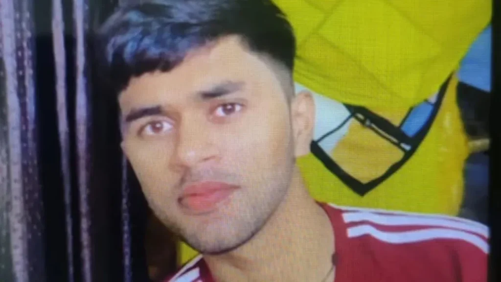 “సారీ అమ్మ.. మీ కలలు నెరవేర్చలేను” – NEET విద్యార్థి ఆత్మహత్య