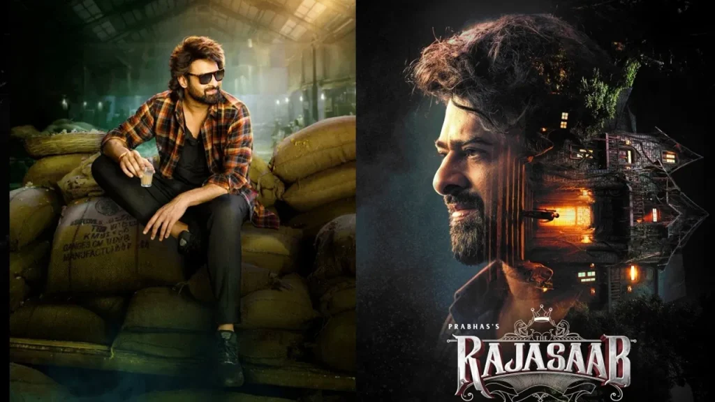 మరోసారి వాయిదా పడ్డ రాజా సాబ్ సినిమా, కారణం వెల్లడించిన నిర్మాత