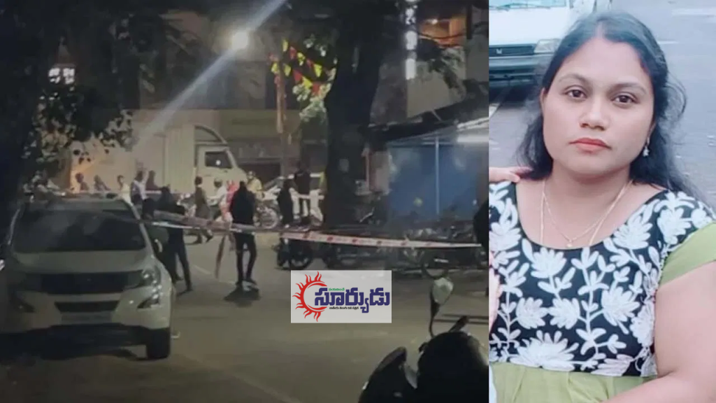 సాఫ్ట్‌వేర్ ఇంజనీర్ చేతిలో భార్య హత్య.. దర్యాప్తులో కీలక విషయాలు