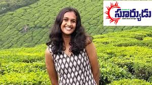 బెంగళూరు ఏవియేషన్ విద్యార్థిని హత్య కేసులో ప్రియుడు పోలీసులు అదుపులో!