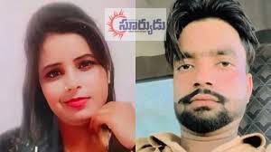 యువకుడు ప్రియురాలిని చంపి మరోకరితో పెళ్లి: ఉత్తరప్రదేశ్‌లో దారుణం