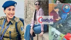 అధికారుల అతి దుర్వినియోగం… లేడీ ఆఫీసర్ కపటానికి బలైన వ్యాపారి, హోటల్‌ కూడా లాక్కున్న డీఎస్పీ