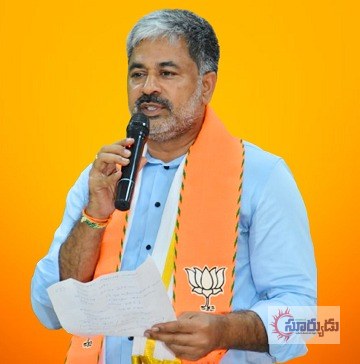 సేవా సంకల్ప మహా అభియాన్‌లో ప్రతి ఒక్కరూ భాగస్వాములు కావాలి: డాక్టర్ ఏలూరి రామచంద్రారెడ్డి