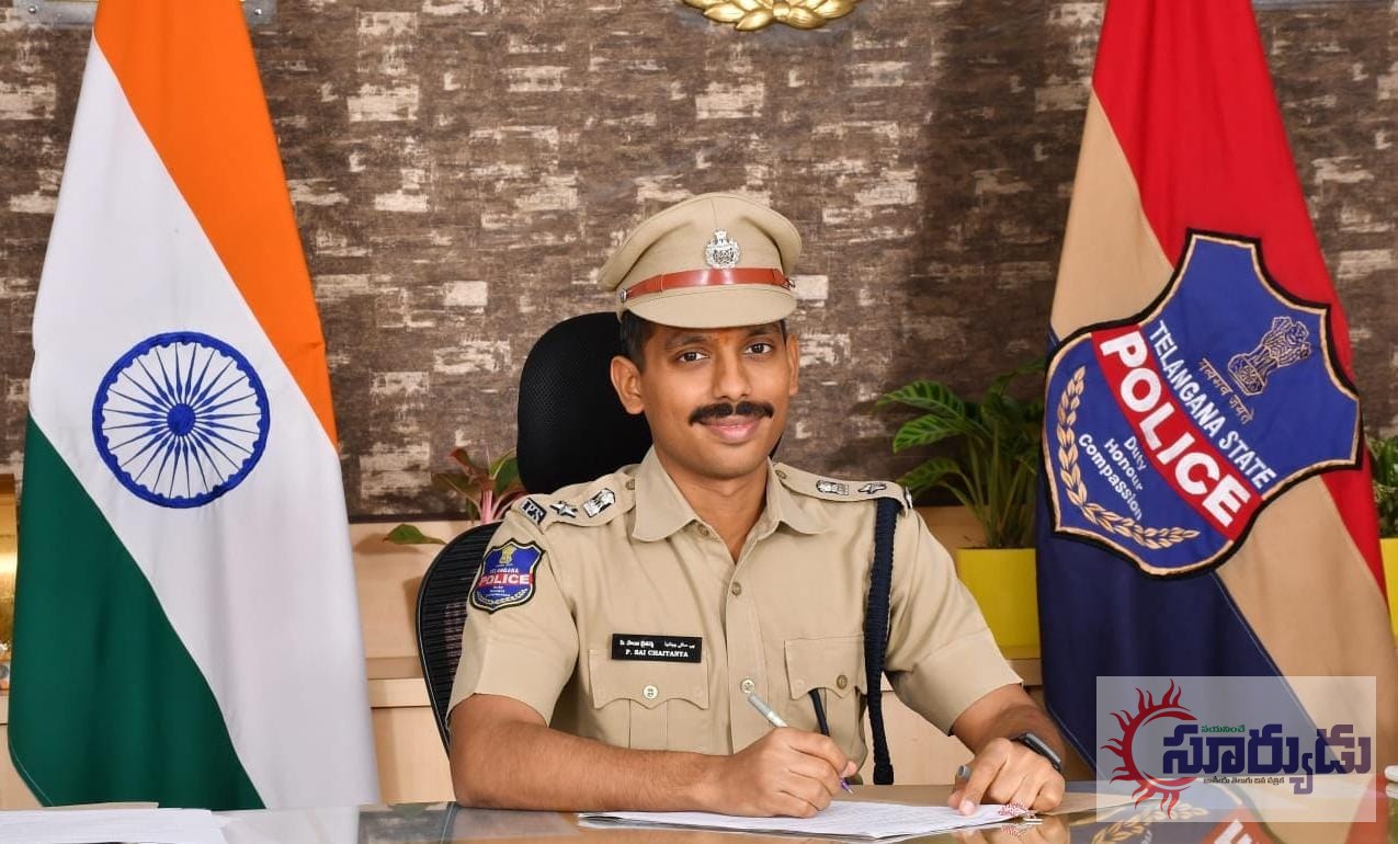 నిజామాబాద్ పట్టణంలో సెప్టెంబర్ 24 నుండి 26 వరకు గణేష్ నిమజ్జనం సందర్భంగా ట్రాఫిక్ డైవర్షన్ : పోలీస్ కమిషనర్ వెల్లడి