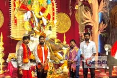 కులమతాలకు అతీతంగా కలిసిమెలిసి జీవించాలి