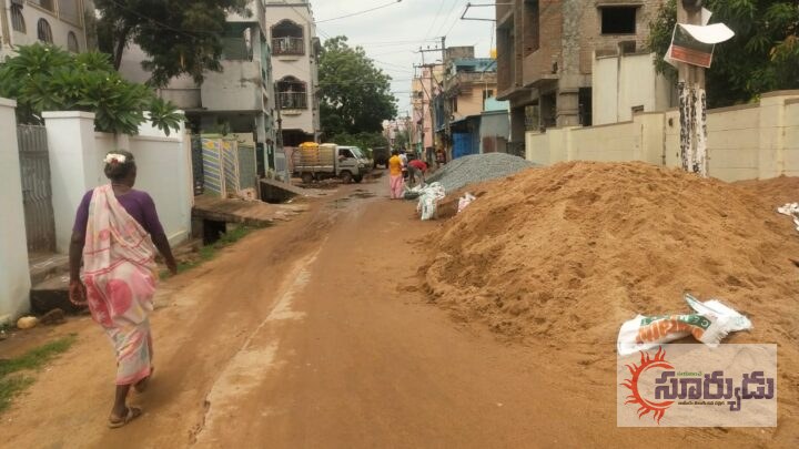 సూళ్లూరుపేట మున్సిపాలిటీ ధనవంతుల రాజ్యమా