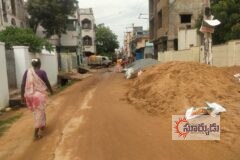 సూళ్లూరుపేట మున్సిపాలిటీ ధనవంతుల రాజ్యమా