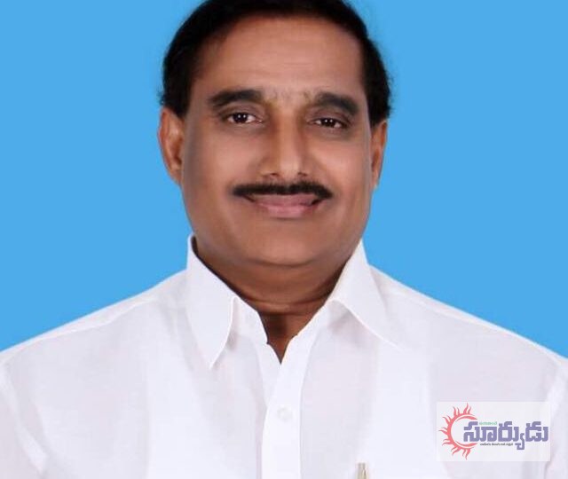 సాహితీ ఇన్‌ఫ్రాటెక్ వ్యవహారాలతో నాకు ఎలాంటి సంబంధం లేదు.