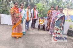 పండిట్ దీనదయాళ్ ఉపాధ్యాయ జయంతి సందర్భంగా ఘన నివాళులు