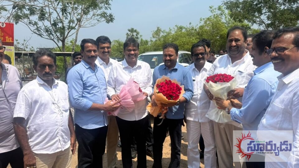 కోరంగి లో యువత భవితకు భరోసా