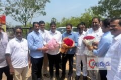 కోరంగి లో యువత భవితకు భరోసా