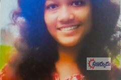 హైదర్‌నగర్‌లో యువతి అదృశ్యం