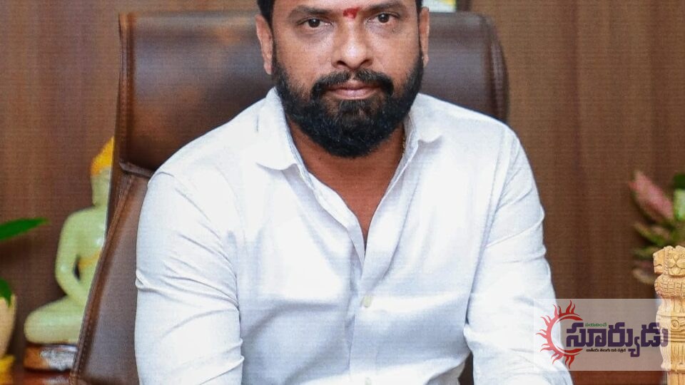 పర్యాటక రంగం అభివృద్ధి రాష్ట్ర ఆర్థిక ప్రగతికి పునాది: మంత్రి వాసంశెట్టి సుభాష్