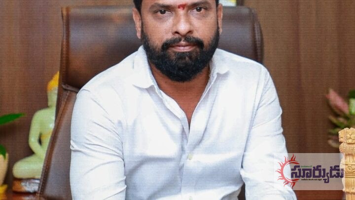పర్యాటక రంగం అభివృద్ధి రాష్ట్ర ఆర్థిక ప్రగతికి పునాది: మంత్రి వాసంశెట్టి సుభాష్