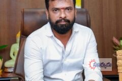 పర్యాటక రంగం అభివృద్ధి రాష్ట్ర ఆర్థిక ప్రగతికి పునాది: మంత్రి వాసంశెట్టి సుభాష్