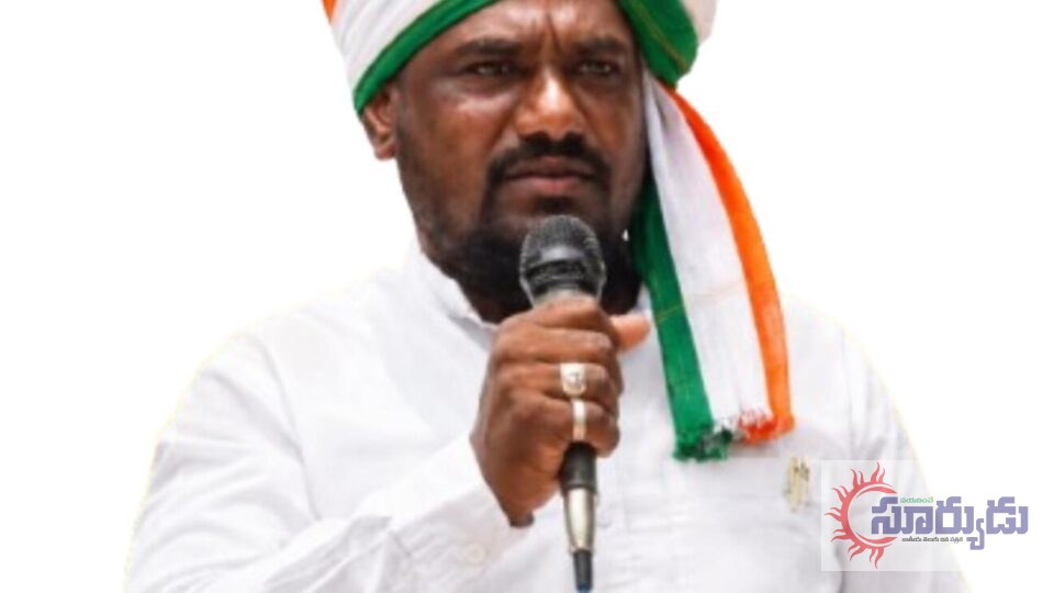 బైంసా వ్యవసాయ మార్కెట్ కమిటీ చైర్మన్ పదవిపై ఆశలు ఎం.ఏ లతీఫ్