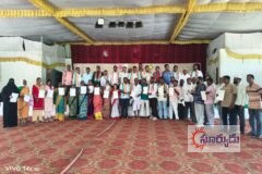 బాల్కొండలో 38 మంది లబ్ధిదారులకు ముఖ్యమంత్రి సహాయ నిధి చెక్కులు పంపిణీ.