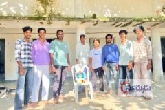 భగత్ సింగ్ ఆశయాలను ఆదర్శంగా తీసుకోవాలి: