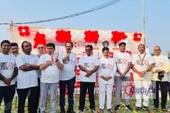 ప్రజా ఆరోగ్యంపై ప్రత్యేక శ్రద్ధ అవసరం:ఎమ్మెల్యే ఆనందరావువరల్డ్ హార్ట్ డే సందర్భంగా కిమ్స్ ఆధ్వర్యంలో అవగాహన సభ,ర్యాలీ-అక్టోబర్ 10న స్వచ్ఛ కోకో బీచ్