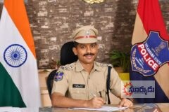 మావోయిస్టు కార్యకలాపాల కేసులో నిందితుడికి 10 సంవత్సరాల కఠిన కారాగార శిక్ష.