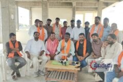 అర్హులను గుర్తించి డబుల్ బెడ్ రూమ్ ఇల్లు పంపిణీ చేయాలి…
