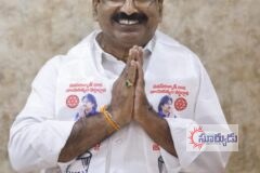 రక్తదాన శిబిరానికి జనసైనికులు, వీర మహిళలు తరలిరావాలి
