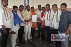 నిర్మల్ జిల్లా కాంగ్రెస్‌ ఎస్సీ డిపార్ట్మెంట్ బలోపేతానికి కృషి చేయాలి