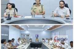 జేఎన్‌టీయూ నుంచి రాయదుర్గం మీదుగా వేవ్‌రాక్‌ వరకు ప్రత్యేక బస్సు మార్గం.