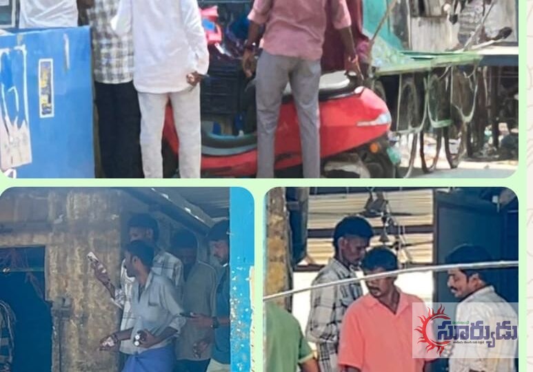 గాంధీ జయంతి నాడు జోరుగా మద్యం విక్రయాలు?