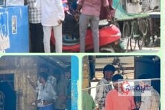 గాంధీ జయంతి నాడు జోరుగా మద్యం విక్రయాలు?