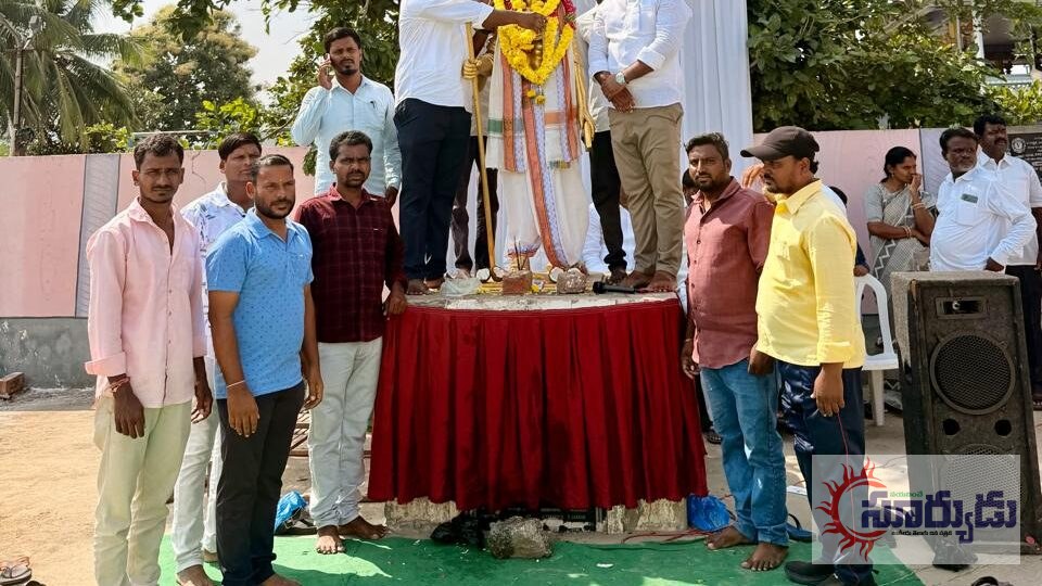 మక్తల్ నియోజకవర్గంలో ఘనంగా మహాత్మా గాంధీ జయంతి వేడుకలు