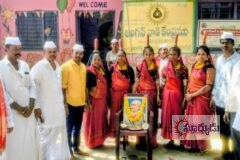 ఘనంగా గాంధీ జయంతి వేడుకలు