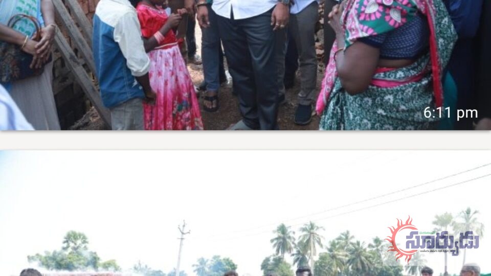 బాల కార్మికులను పనిలో పెట్టుకుంటే కఠిన చర్యలు తప్పవు-మంత్రి వాసంశెట్టి సుభాష్ హెచ్చరికబాల్యం పుస్తకాలతో వెలగాలి..పనిముట్లతో కాదు