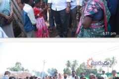 బాల కార్మికులను పనిలో పెట్టుకుంటే కఠిన చర్యలు తప్పవు-మంత్రి వాసంశెట్టి సుభాష్ హెచ్చరికబాల్యం పుస్తకాలతో వెలగాలి..పనిముట్లతో కాదు