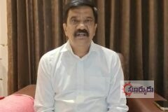 భీమ్‌గల్ ఎస్సై తిరుపతి వేధింపులే పోలస సుధాకర్ ఆత్మహత్యాయత్నానికి కారణం,
