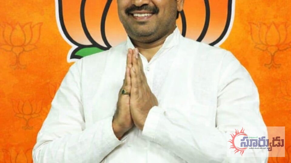 తప్పుడు సమాచారంతో ప్రజలను తప్పుదోవ పట్టిస్తున్న రాహుల్ – బిజెపి రాష్ట్ర మీడియా ప్రతినిధి ఏలూరి రామచంద్రారెడ్డి