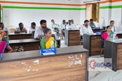 భీంగల్ పురపాలక సంఘ కార్యాలయం నందు సాధారణ సమావేశం.