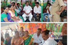 ఆర్టీసీ ఎన్నికల్లో ప్రతి ఓటు కీలకంకూటమి అభ్యర్థుల గెలుపు కోసం సమష్టిగా కృషి చేయాలి