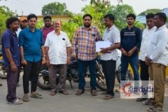 ఎల్‌నినో ప్రభావంతో పెరిగిన నీటి డిమాండ్.. అశ్వాపురంలో గేట్ వాల్వ్‌ల ఏర్పాటుకు చర్యలు